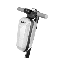 Waterproof bag for REBEL scooter