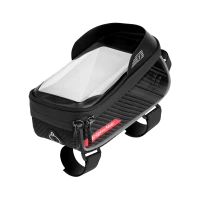 Kruger&Matz XB50 Waterproof Bicycle Frame Bag