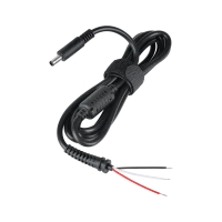 4.5/3.0 (19.5V/3.34A) toitepistik kaabliga Rebel komplekti jaoks