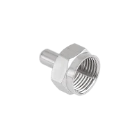 F-konnektori terminaator