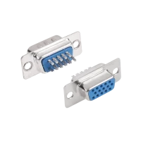 HDDB emane jootekonnektor kaablile