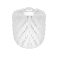 WC-harja asenduspea (valge)