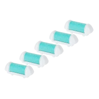 Asenduskivid elektrilisele jalafreesile TSA0501