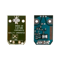 Antenni võimendi 127dB