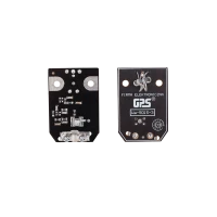 GPS501S BLACK antenna amplifier