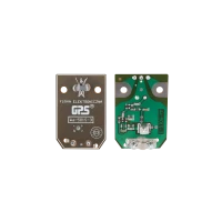 GPS501S GREEN GPS антенный усилитель