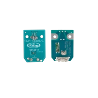 Antenni võimendi SWA 9009 C