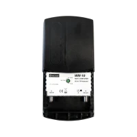 Mastivõimendi WM-10 UHF DVB-T2 5G PROTECTED Telkom Telmor