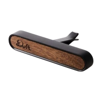 DUFT Classic Drive car air freshener – metal vent diffuser +2 refills