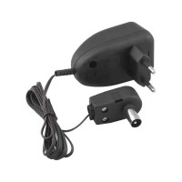 Kahepingeline 12V antenni toiteplokk separaatoriga LXG010PI