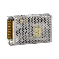 Блок питания REBEL для светодиодных лент 12В 10А (YSI120-12010000) 120 Ватт макс.