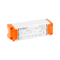 Блок питания REBEL для светодиодных лент 12В 2.5А (YSL36-1202500) 30 Ватт макс.