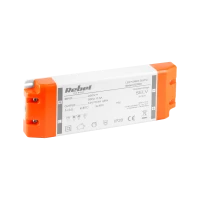 Блок питания REBEL для светодиодных лент 12В 4А (YSL60-1204000) 48Вт макс.