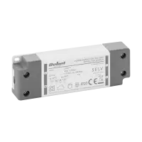 Rebel toiteplokk LED-ribadele 12V/1,5A max.18W IP20