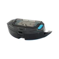2-in-1 paak TEESA SMART VAC PRO TSA5045 tolmuimejale