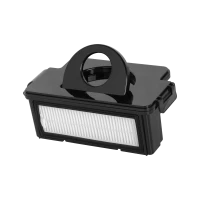 Tolmukonteiner TEESA SMART VAC 2 TSA5050 tolmuimejale