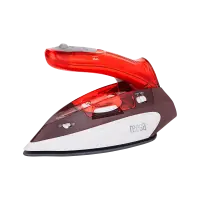 Teesa SLIDE TRAVEL 1100 Travel Iron