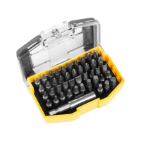 Набор бит 44 шт.