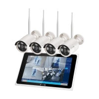 Kruger&Matz Connect C210 Tuya WiFi Monitoring Kit
