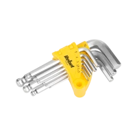 Набор шестигранных ключей