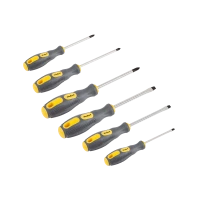 Набор отвёрток 6 шт.