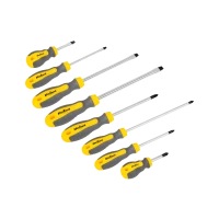 Набор отвёрток 8 шт.