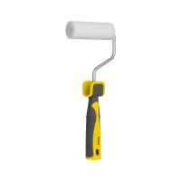 Набор валиков для краски (поролоновый)