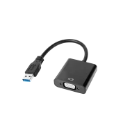 Адаптер USB 3.0 - VGA