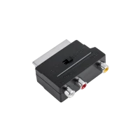 Euro pistik S-20D SISSE+VÄLJA