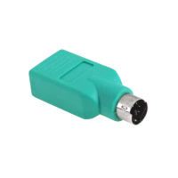 USB emane pistik/PS2 isane pistik