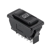 Разъем переключателя ASW-02D