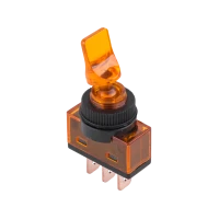 Разъем переключателя ASW-14D, желтый