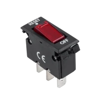 Разъем переключателя IRS001A