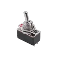 KN3-1 switch connector