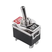 KN3(C)-201 switch connector