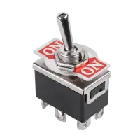 KN3(C)-202 switch connector