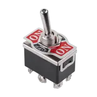 KN3(C)-203 switch connector