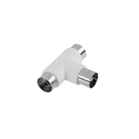 T-ühendus "T" WT./2xGN