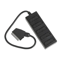 EURO-5 pistikupesa EURO pistikuga