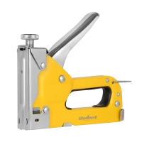 Скобозабиватель для обивки 4-14 мм