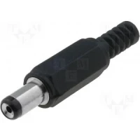 1.7/5.5mm DC connector for ASUS laptop