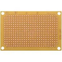 Макетная плата 72*47mm 371 отверстия