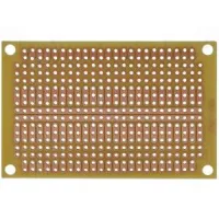 Макетная плата 72*47mm 417 отверстия