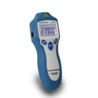 Tachometer, 5-digit 1 ... 99,999 rpm