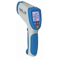 Infrapunatermomeeter, -50 kuni 1200 °C, USB-liides