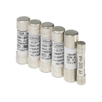 Предохранитель 10 А/300 В; 5 x 20 мм (10 шт.)