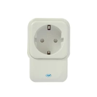 PNI SmartHome SM441R Intelligent socket with repeater & dimmer, ON/OFF control via internet