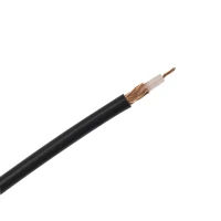PNG RG58 C cable Extra for CB antennas per meter