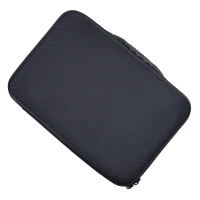 PNI MyOil 60 essential oil bag with protective sponge, color Black