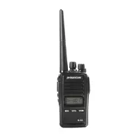 PMR PNI Dynascan R-58 portable radio station, 446MHz, 0.5W, 8CH, Waterproof IP67